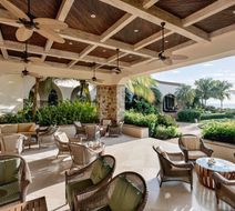 Rancho Santana Exterior