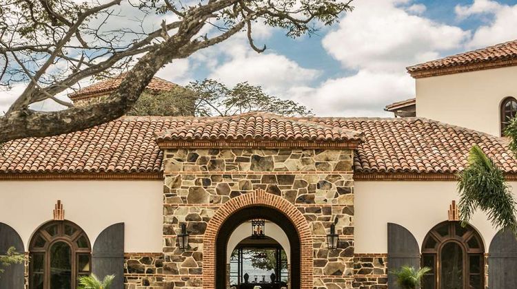 Rancho Santana Exterior