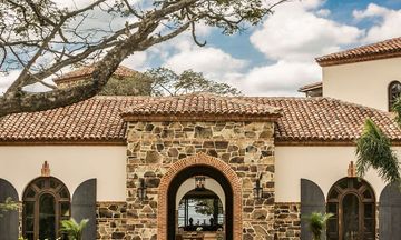 Rancho Santana