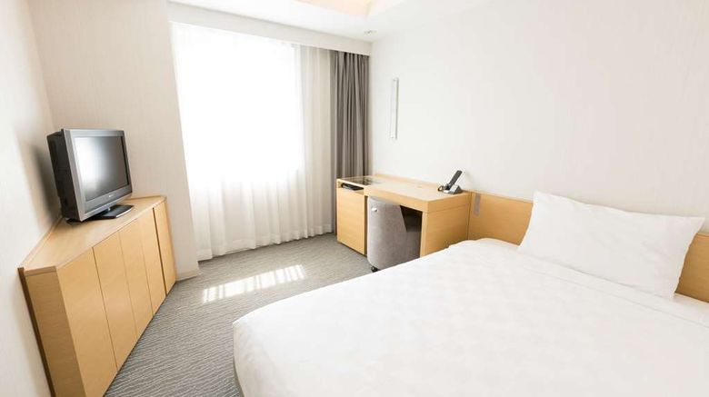 <b>Tokyu REI Hotel Kobe Motomachi Room</b>. Images powered by <a href="https://iceportal.shijigroup.com/" title="IcePortal" target="_blank">IcePortal</a>.