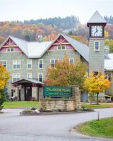 Calabogie Peaks Resort, Ascend Hotel