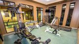 Calabogie Peaks Resort, Ascend Hotel Health
