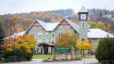 Calabogie Peaks Resort, Ascend Hotel Exterior