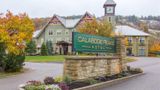 Calabogie Peaks Resort, Ascend Hotel Exterior
