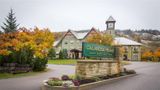 Calabogie Peaks Resort, Ascend Hotel Exterior