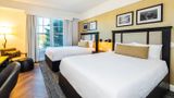 Calabogie Peaks Resort, Ascend Hotel Room