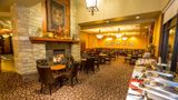 Calabogie Peaks Resort, Ascend Hotel Restaurant