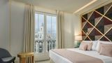 <b>Room Mate Macarena Gran Via Room</b>. Images powered by <a href="https://iceportal.shijigroup.com/" title="IcePortal" target="_blank">IcePortal</a>.