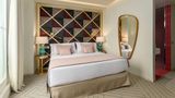 <b>Room Mate Macarena Gran Via Room</b>. Images powered by <a href="https://iceportal.shijigroup.com/" title="IcePortal" target="_blank">IcePortal</a>.