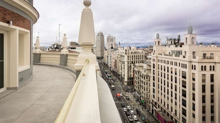 Room Mate Macarena Gran Via Other