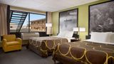 Super 8 by Wyndham Hearst Room