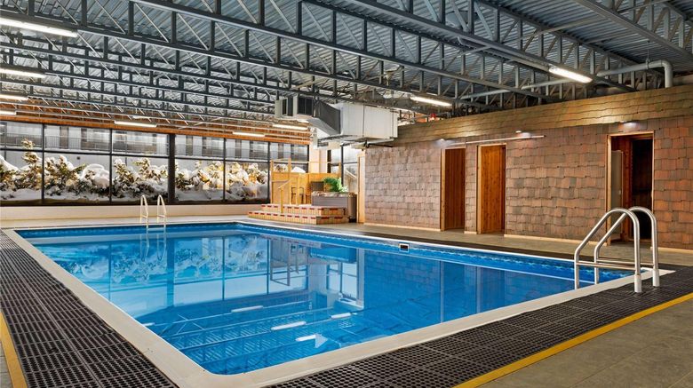 <b>Super 8 by Wyndham Hearst Pool</b>. Images powered by <a href="https://iceportal.shijigroup.com/" title="IcePortal" target="_blank">IcePortal</a>.