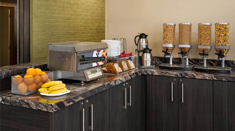 Super 8 by Wyndham Hearst Other