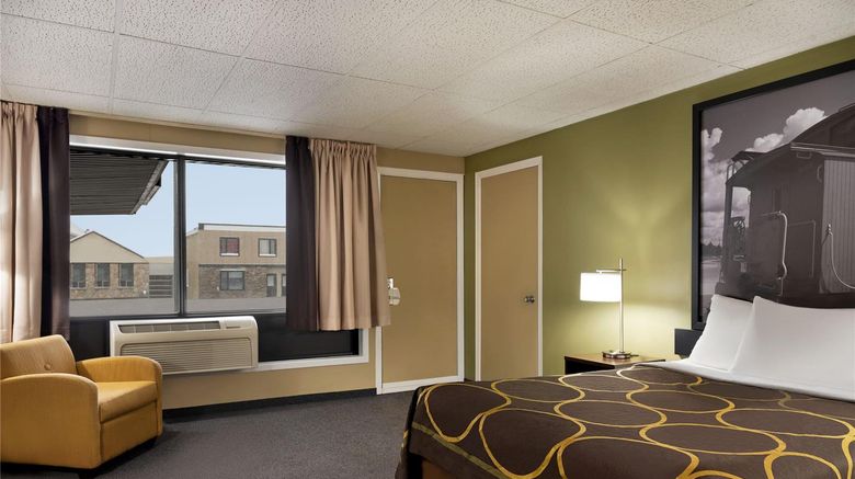 <b>Super 8 by Wyndham Hearst Room</b>. Images powered by <a href="https://iceportal.shijigroup.com/" title="IcePortal" target="_blank">IcePortal</a>.