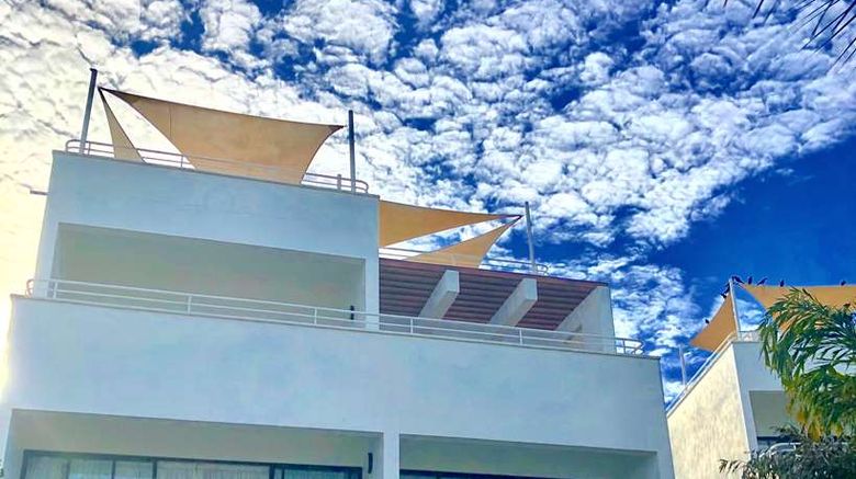 <b>Villa Kalista Exterior</b>. Images powered by <a href="https://iceportal.shijigroup.com/" title="IcePortal" target="_blank">IcePortal</a>.