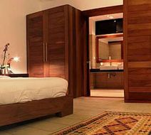 Villa Kalista Room