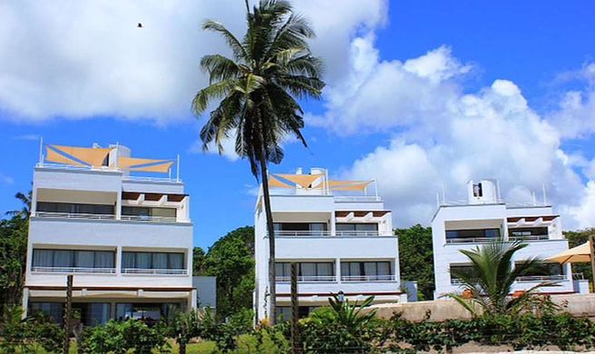 Villa Kalista Exterior