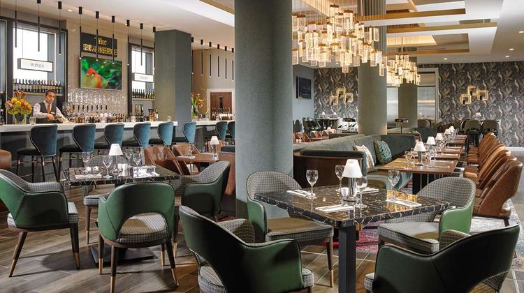 Fairways Hotel Restaurant