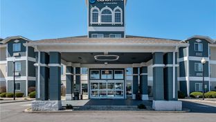 Clairon Pointe Indianapolis Airport Area