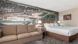 Clairon Pointe Indianapolis Airport Area Room