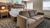 Clairon Pointe Indianapolis Airport Area Suite