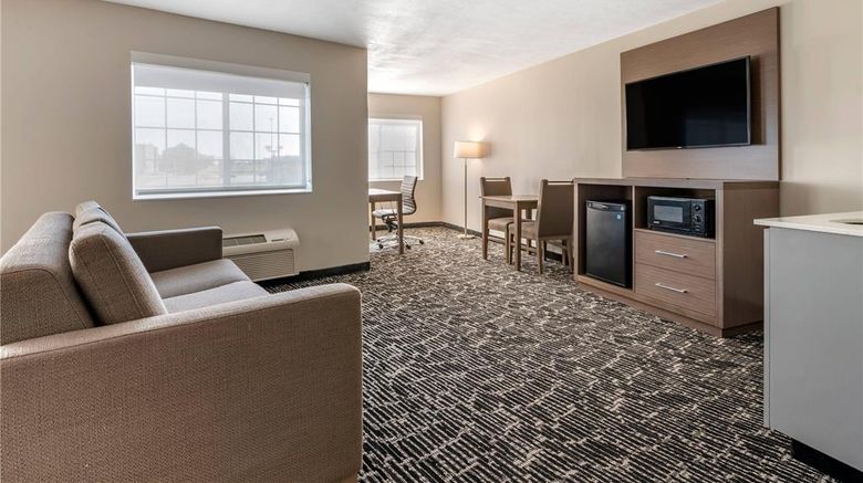 <b>Clairon Pointe Indianapolis Airport Area Suite</b>. Images powered by <a href="https://iceportal.shijigroup.com/" title="IcePortal" target="_blank">IcePortal</a>.