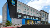 Tru by Hilton Albuquerque North I-25 Exterior