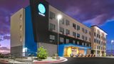 Tru by Hilton Albuquerque North I-25 Exterior