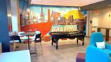 Tru by Hilton Baltimore Harbor East Recreation