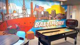 Tru by Hilton Baltimore Harbor East Recreation