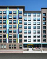 Tru by Hilton Baltimore Harbor East