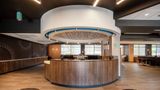 Tru by Hilton Baltimore Harbor East Lobby