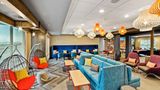 Tru by Hilton Cool Springs Nashville Lobby
