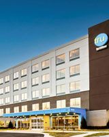 Tru by Hilton Cool Springs Nashville