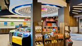 Tru by Hilton Cool Springs Nashville Restaurant