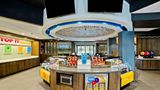 Tru by Hilton Cool Springs Nashville Restaurant