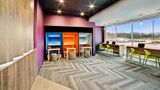 Tru by Hilton Cool Springs Nashville Lobby