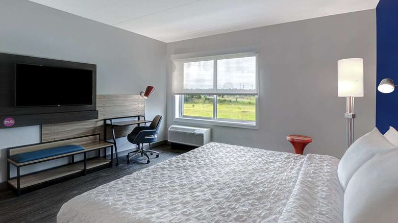 <b>Tru by Hilton Cool Springs Nashville Room</b>. Images powered by <a href="https://iceportal.shijigroup.com/" title="IcePortal" target="_blank">IcePortal</a>.