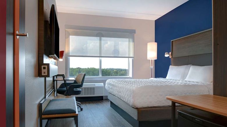 <b>Tru by Hilton Cool Springs Nashville Room</b>. Images powered by <a href="https://iceportal.shijigroup.com/" title="IcePortal" target="_blank">IcePortal</a>.