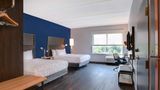 Tru by Hilton Cool Springs Nashville Room