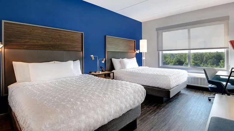 <b>Tru by Hilton Cool Springs Nashville Room</b>. Images powered by <a href="https://iceportal.shijigroup.com/" title="IcePortal" target="_blank">IcePortal</a>.
