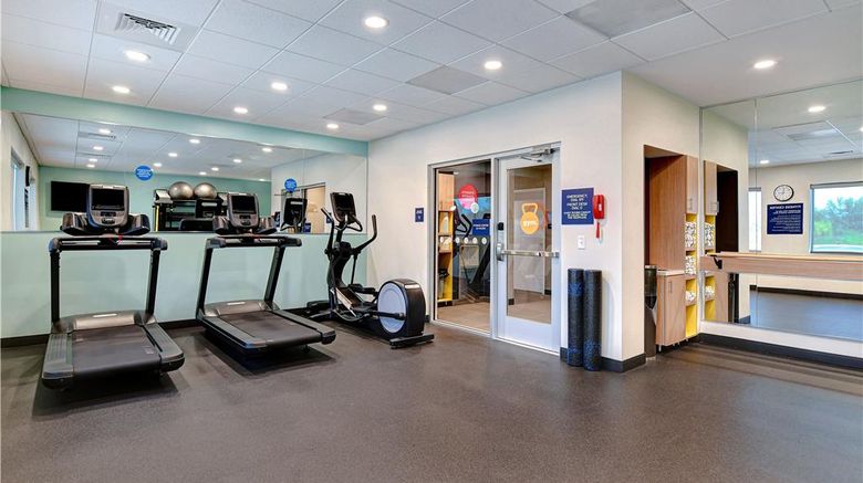 <b>Tru by Hilton Cool Springs Nashville Health</b>. Images powered by <a href="https://iceportal.shijigroup.com/" title="IcePortal" target="_blank">IcePortal</a>.
