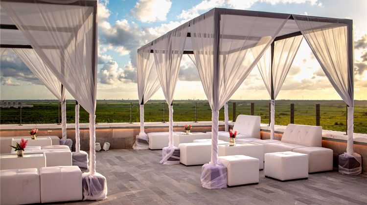 Hilton Cancun, an All-Inclusive Resort Meeting