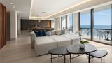 <b>Hilton Cancun, an All-Inclusive Resort Room</b>. Images powered by <a href="https://iceportal.shijigroup.com/" title="IcePortal" target="_blank">IcePortal</a>.