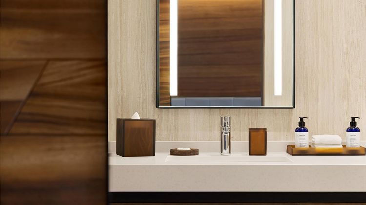 Hilton Cancun, an All-Inclusive Resort Room