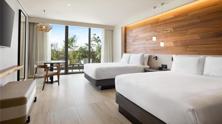 Hilton Cancun, an All-Inclusive Resort Other