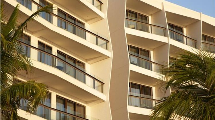 Hilton Cancun, an All-Inclusive Resort Recreation