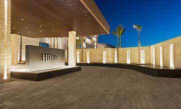 Hilton Cancun, an All-Inclusive Resort
