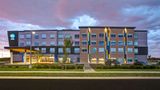 Tru by Hilton Monroe Exterior