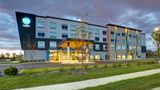 Tru by Hilton Monroe Exterior